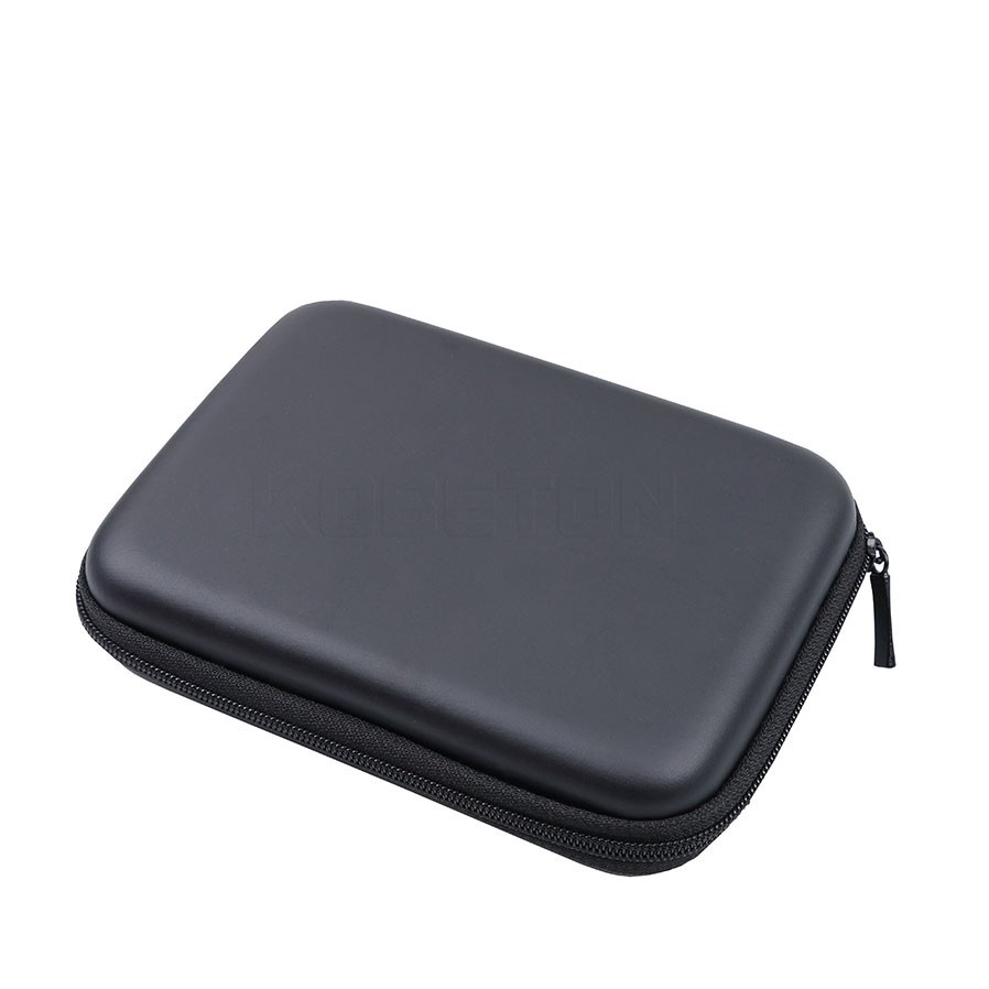 กระเป๋ากันกระแทก HDD สำหรับ 2.5 นิ้ว HDD Disk Drive Protecter