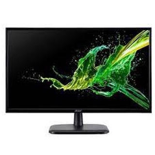 Monitor 21.5 ACER EK220QBbmiix ลำโพง (VA, VGA, HDMI 2 ช่อง , SPK) 75Hz ประกัน 3ปีศูนย์ไทย