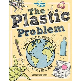 (NEW) หนังสือภาษาอังกฤษ PLASTIC PROBLEM, THE