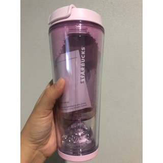 Starbucks sakura globe 12 oz