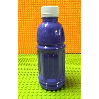 สีโปสเตอร์ พร้อมใช้ 250 ml ปลอดสาร non toxic - poster color 250 cc