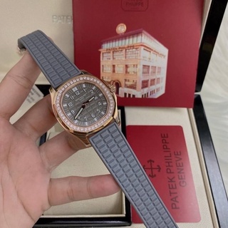 นาฬิกา PA TEK Philippe grad  Swiss  Size 34mm