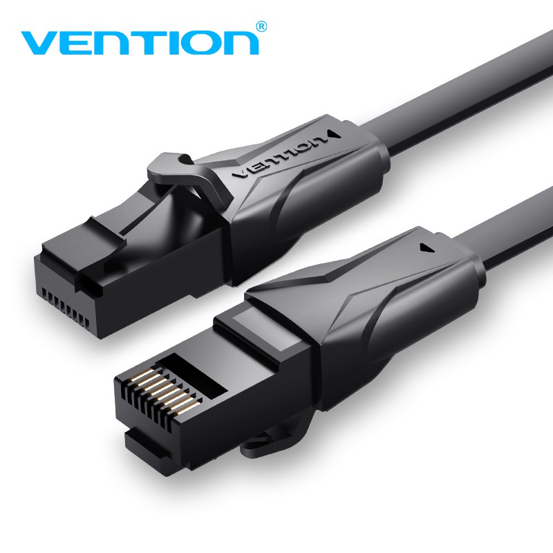 vention cat 6 ethernet cable 25 ม. 30 ม. 35 ม. 40 ม. สาย ...