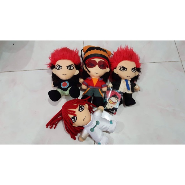 ขาย ตุ๊กตาฮิเดะ x japan