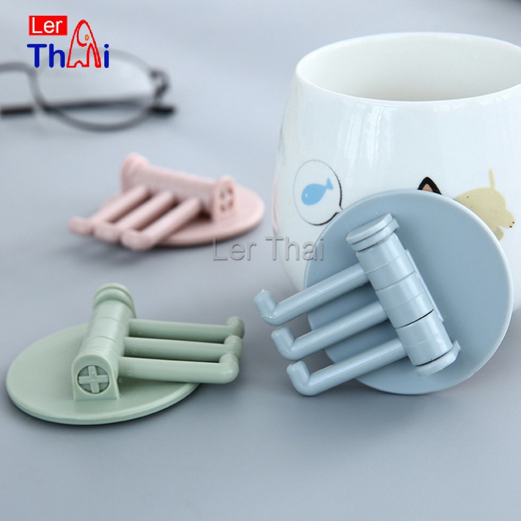 LerThai ตะขอ 