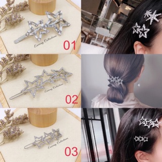 กิ๊บเพชร งานเกาหลีสุดฮิต ดาราเซบใช้กัน งานสวยคุณภาพค่ะ