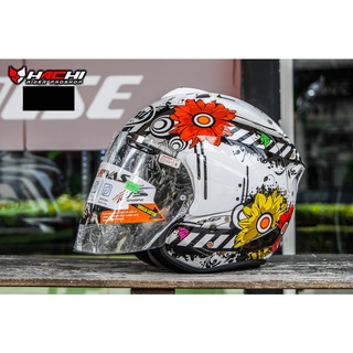 ARAI SZ-R VAS - Blossom