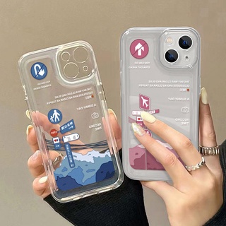 เคสโทรศัพท์มือถือแบบนิ่ม TPU ใส ลายการ์ตูนอวกาศ สําหรับ Samsung A23 Case A31 S22 Ultra A12 A13 A22 5G A32 A33 A50 A51 A52 A52S 5G A53 A71 A72 A73 S10 Plus S20 FE S21