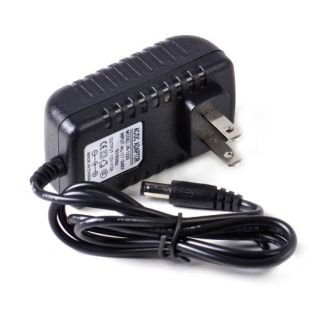 CCTV Adapter Output DC 12V 2A สำหรับกล้องวงจรปิด (Black) (พร้อมส่งค่ะ)