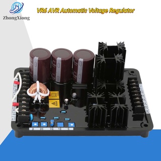 VR6 AVR Automatic Voltage Regulator Electric Stabilizer Generator Accessories