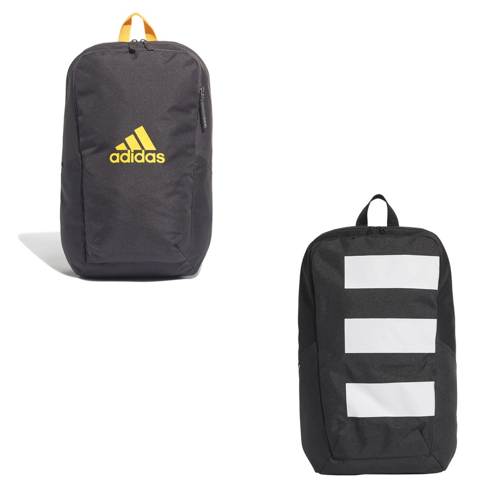 Adidas Collection อาดิดาส กระเป๋าเป้ กระเป๋าสะพายหลัง AT Backpack Parkhood ED0260 BK / DZ9425 DGRY