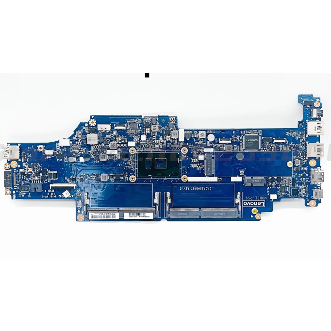 Lenovo Thinkpad 13 S2 Yoga 13 แล็ปท็อปเมนบอร์ด Mainboard DDR4 CPU I5-7200U