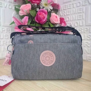Kipling Mini Crossbody Bag แท้💯