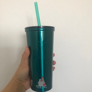 Starbucks stainless 12 oz