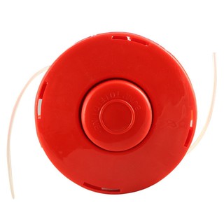 Garden tools accessories NYLON SPOOL WORLDTEC KBT 33 3M Garden tools Garden decoration accessories อุปกรณ์เสริมเครื่องมื