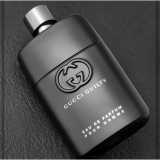 น้ำหอม Gucci Guilty eau de parfum pour homme EDP 90 ml.