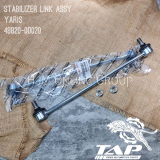 Link ASSY STABILIZER - LINK Stable - TIE ROD YARIS VIOS