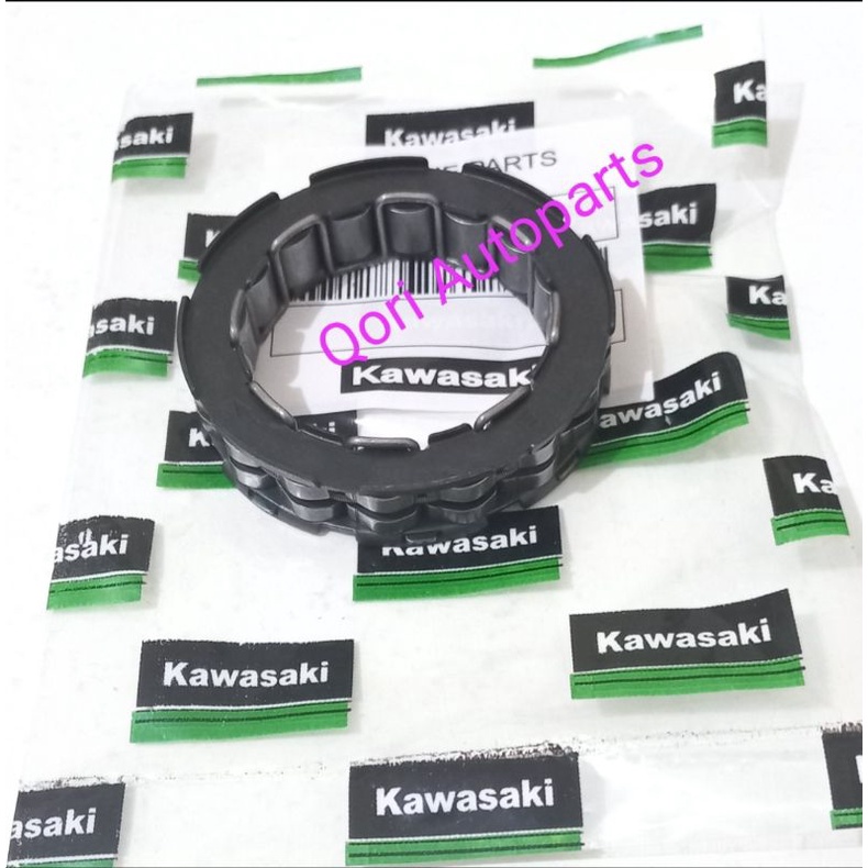 One Way Starter Kaze PNP KLX KLX 150