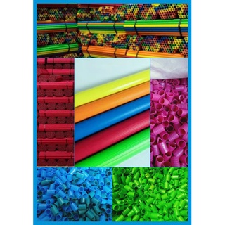 อุปกรณ์ทำไม้กวาด เกรดA+(50ชุด)