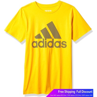 เสื้อเบลาส์ Adidasเสื้อยืดผู้ชาย Adidas Mens Go-To Short Sleeve Tee AdidasShort sleeve T-shirtsuOA