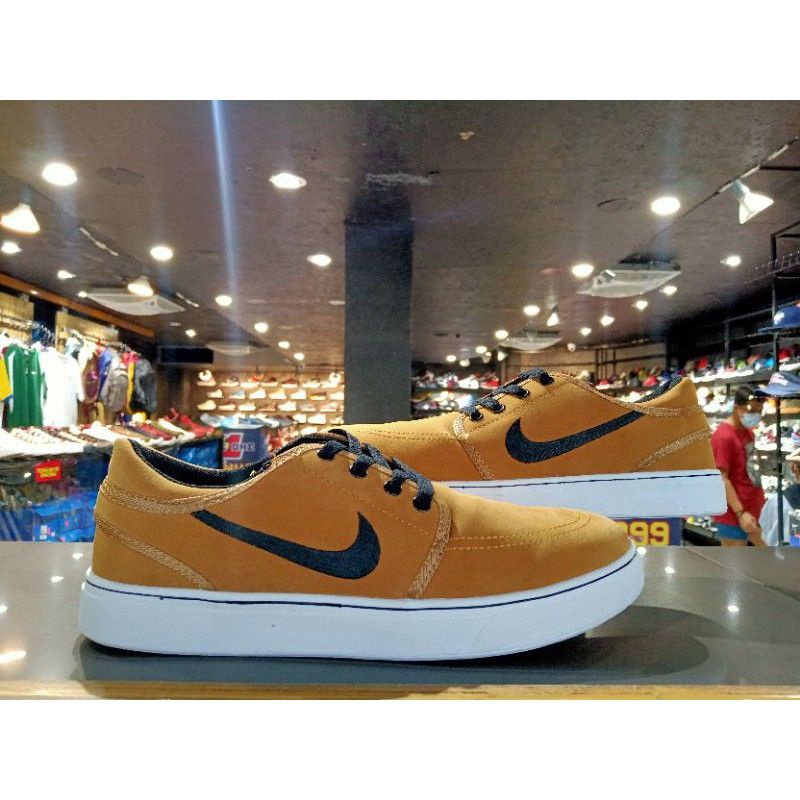 Marcado nada Camino Special offerNEW NIKE STEFAN JANOSKI SHOES FOR MEN | Shopee Thailand