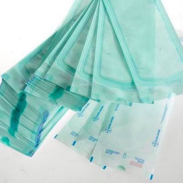 ซองสเตอร์ไรด์ แบบมีกาวในตัว BMS Dental Autosealing Pouches Shopee