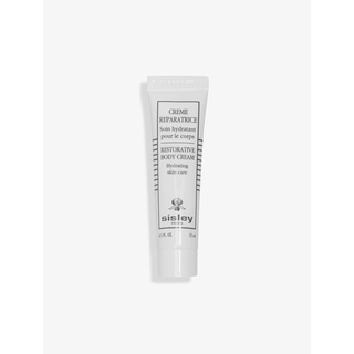 Sisley Restorative Body Cream Hydrating Skin Care 15ml. บำรุงและปลอบประโลมผิวกาย