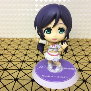 Puchi Love Live Nozomi ของ🇯🇵แท้ มือ 2 สภาพเหมือนใหม่ สูง 7 CM