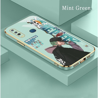 เคส VIVO Y15 Y3 Y17 Y12 Y19 Y5S Phone Case New DIY thin anime pop it 2022 Casing ลาย การ์ตูน กันกระแทก ลายสี เคส ของผู้ชาย สีชมพู หนัง เคสโทรศัพท์ น่ารัก แฟชั่น ขอบเหลี่ยม หรูหรา สีดำ เท่ เคสนุ่ม ลายใหม่ๆ D129