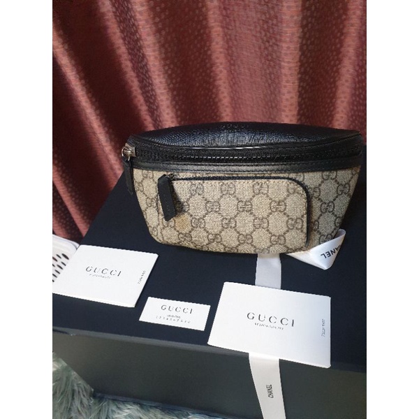 Gucci Eden Belt Bag

