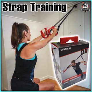 💥ถูกที่สุด สายออกกำลังกาย Strap Trainning💥