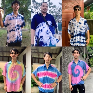 เสื้อผู้ชาย (ระบุไซด์ในแชท)🏝