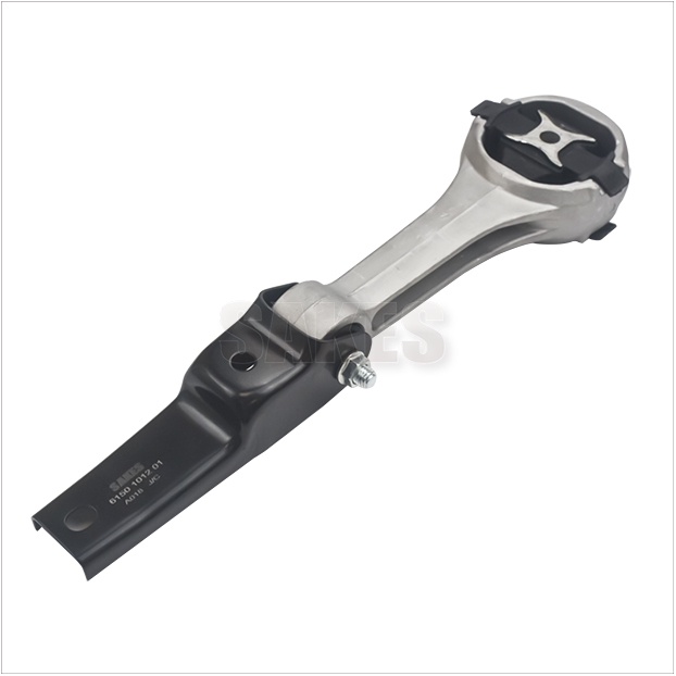 6Q0199851AP 6Q0199851AM VW Volkswagen Polo 6R 1.2T GTI 1.4T Dogbone Mount เครื่องยนต์ลูกตุ้มสนับสนุน
