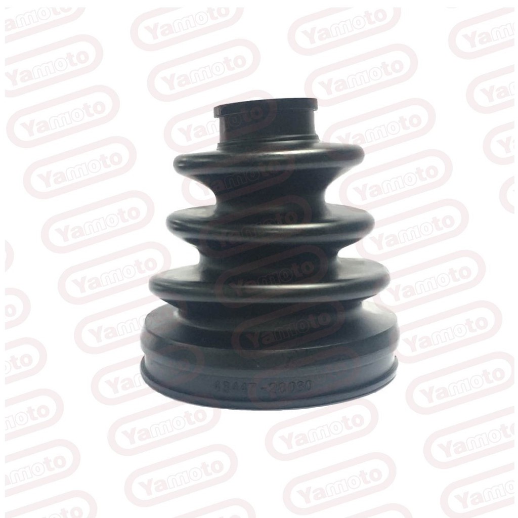 ยางหุ้มเพลา  - นอก  TOYOTA CAMRY 2200 , SXV20