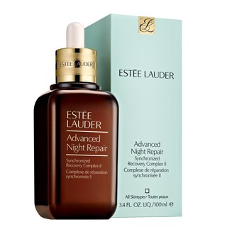 Estee Lauder Advanced Night Repair Synchronized Recovery Complex II 100ml.