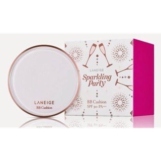 Laneige BB Cushion ลาเนจบีบีคุชชั่น