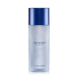 ♥️พร้อมส่ง แท้100%♥️ Etude House Love Homme Refresh Skin