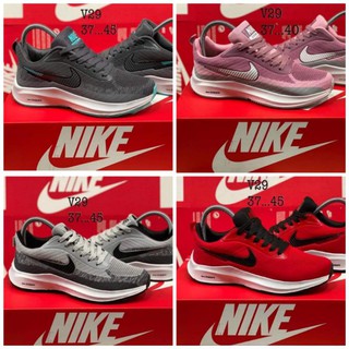 รองเท้าผ้าใบNike รุ่นNike Sneakers Run Zoom pegasus