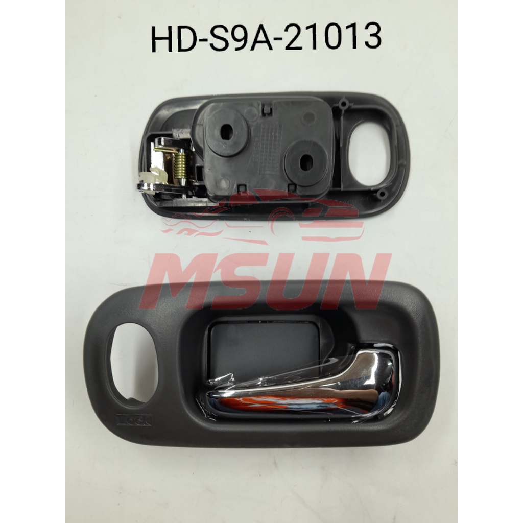 มือเปิดประตู HONDA CRV S9A