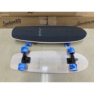 LANDYACHTZ Surfskate   Landyachtz Pocket Butter 31 นิ้ว