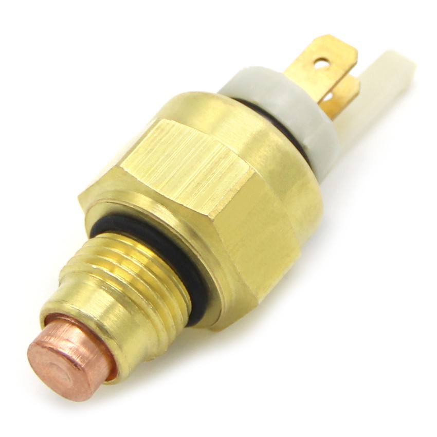 อุณหภูมิน้ําอุณหภูมิเซนเซอร์สําหรับ Yamaha FZ700 FZ400 FZ750 FZR1000 FZR250R FZR250 400 500 600 750 