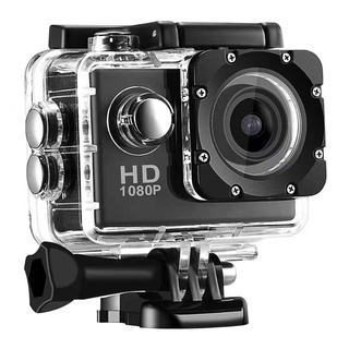 Sport Action Camera 2.0 NO WIFI