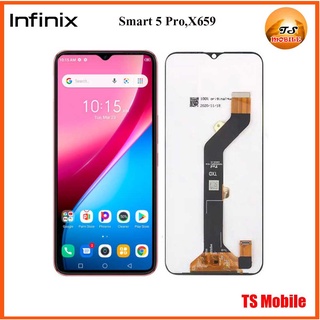 จอ LCD.infinix Smart 5 Pro,X659+ทัชสกรีน