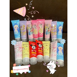 เจลแอลกอฮอล์ ซานริโอ้(ลิขสิทธิ์แท้) 60ml.มีสินค้าพร้อมส่ง