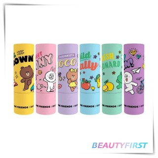 ราคาLine Friends | Mille Iconic Lip Color