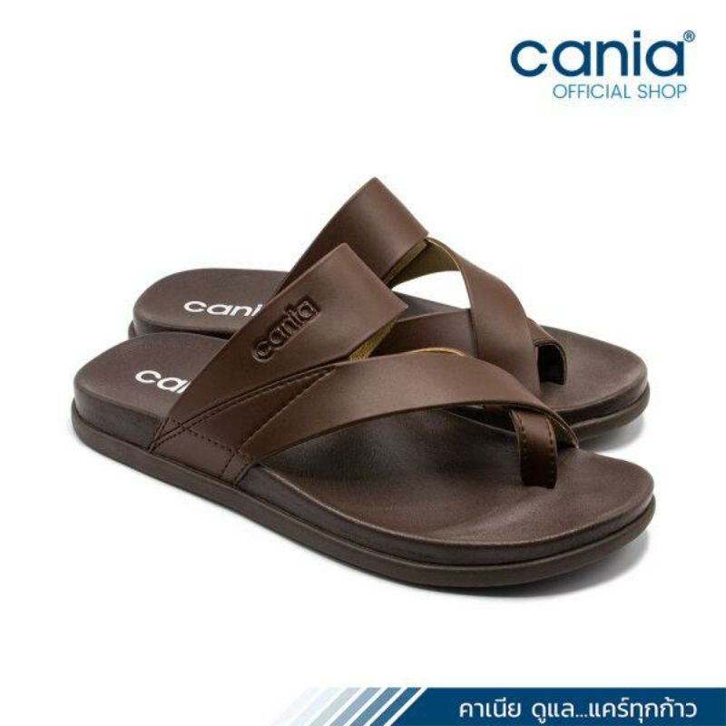 CANIA รองเท้าแตะหนีบชาย CM11393 ไซส์ 40-44