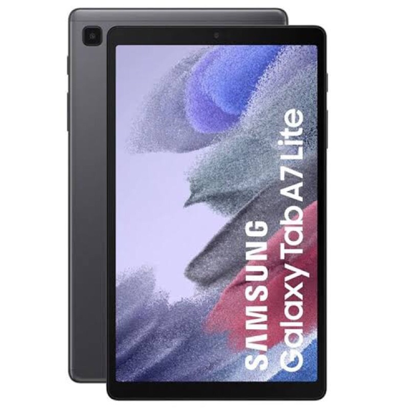 (ขาย Tabletมือ2) Samsung Galaxy Tab A7 lite LTE (แรม 3/32 GB )