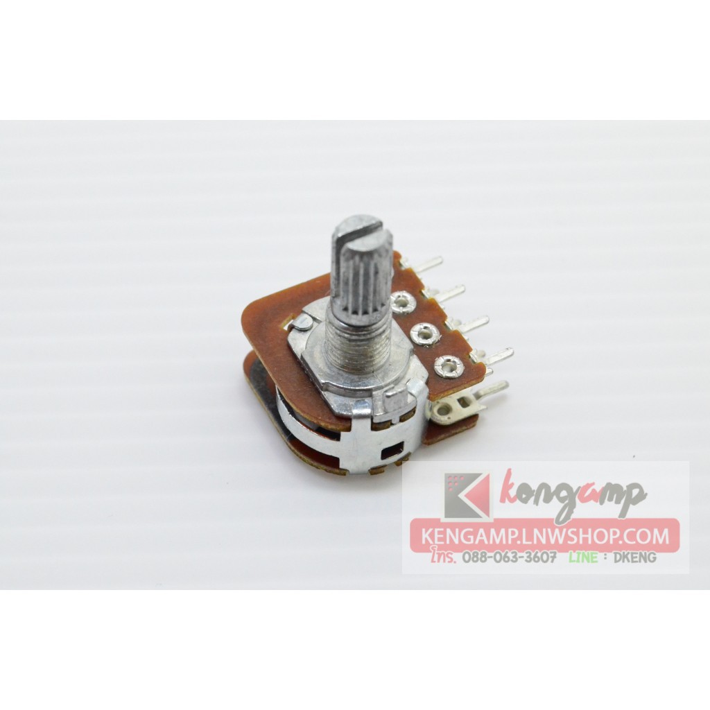 ❇♚☾❇VR ALPHA B100K Center TAB 8ขา☟