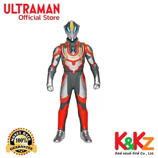 Bandai Ultra Hero Series Ultraman Geed Ultimate Final / ฟิกเกอร์ยอดมนุษย์อุลตร้าแมน