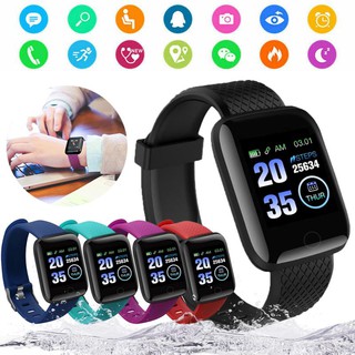 พร้อมส่งจากไทย!!! นาฬิกา (Smart Watch) รุ่น A1 จอสัมผัส เมนูภาษาไทย พร้อมบลูทูธในตัว จัดส่ง 1-2 วัน